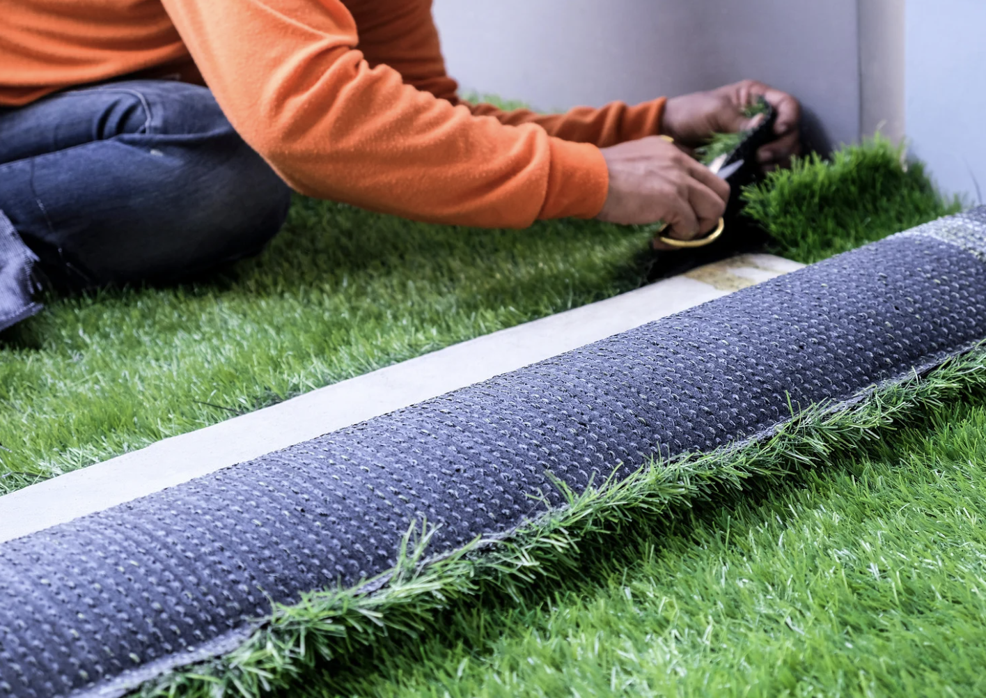 Empresa de mantenimiento de jardines en Tierra Estella, Pamplona y alrededores